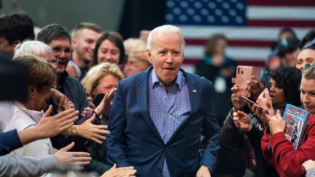 La gran tarea de reconstruir el liderazgo global americano