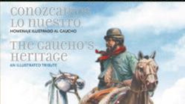 Homenaje a un maravilloso antepasado