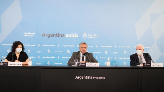 Siete meses después