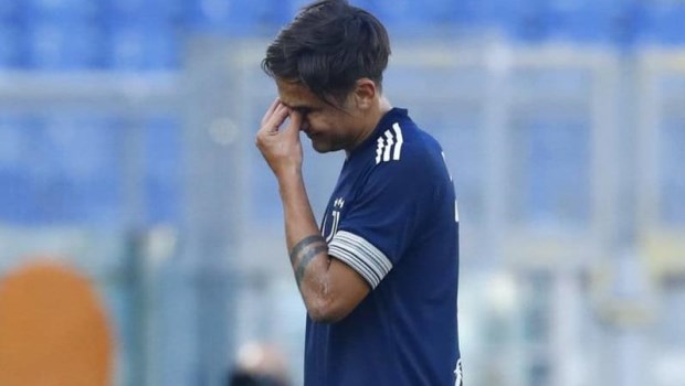 Dybala y Acuña fueron desafectados del seleccionado argentino