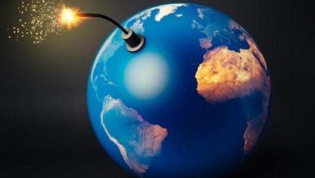 El mundo está loco, loco, loco