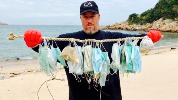 Covid-19 y una llegada del verano para temer