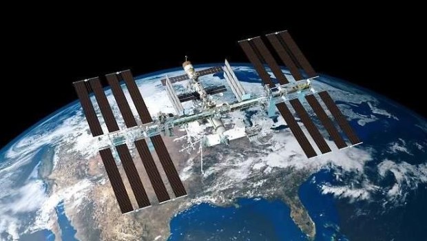 La Estación Espacial ­Internacional cumplió­ dos décadas de vida­