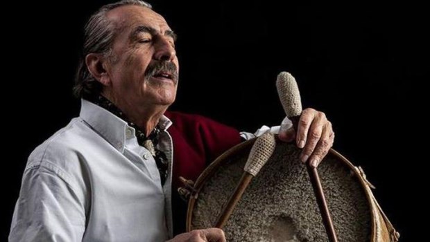 Polo Román cumplió 83 años en marzo.