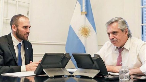 El Gobierno volvió a modificar el Presupuesto, ahora en 23 mil millones de pesos