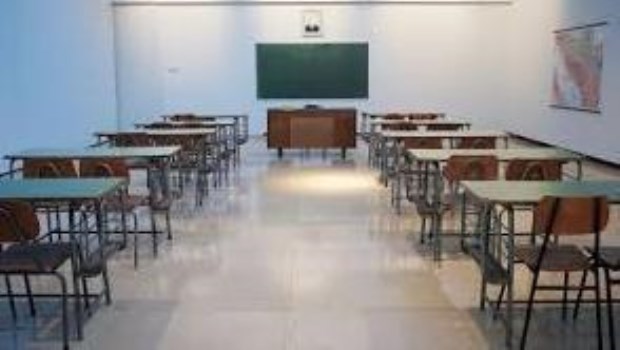 La OMS­ recomienda­ abrir las­ escuelas­