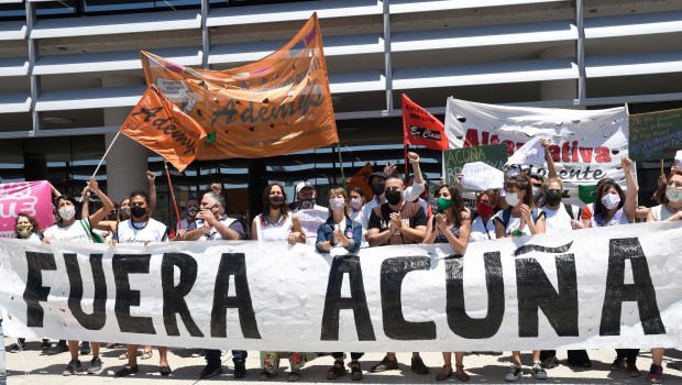 La cruel redistribución de la ignorancia