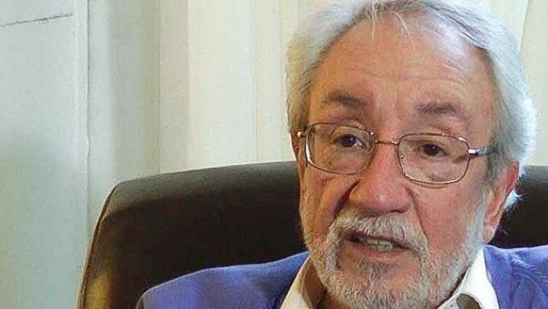 La inadvertida muerte de un poeta: Horacio Salas