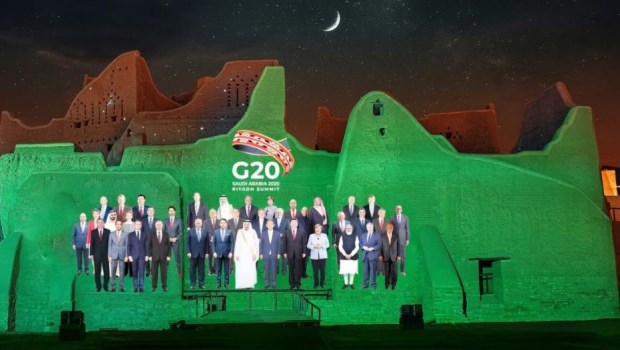 Destaca el G20 el vital acceso universal a la vacuna anticovid 