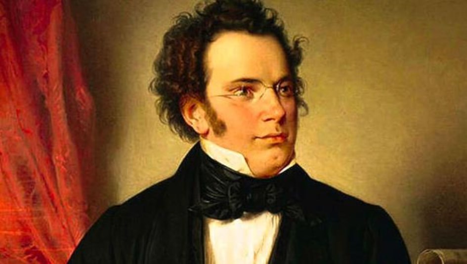 Franz Schubert, un ­genio musical irrepetible­ Opinión Diario La Prensa