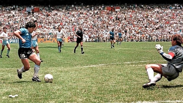 ¡Qué tristeza! (pensábamos que iba a gambetear hasta a la muerte)