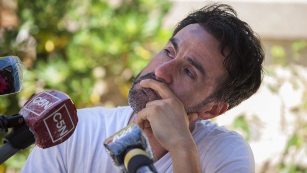 La firma de Diego Maradona en papeles encontrados en poder del médico Leopoldo Luque no eran auténticas y fueron falsificadas.