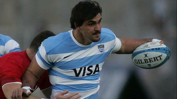 La UAR quita la capitania de Los Pumas a Matera, suspendido junto a Petti y Socino por tuits xenófobos