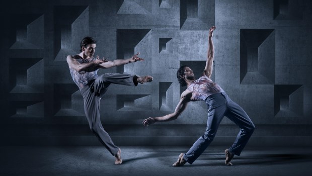 Sus creadores consideran a la obra "un ballet para la posteridad''.