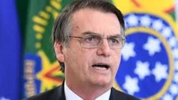 Bolsonaro se comprometió ante el vicepresidente electo, Geraldo Alckmin, con el proceso de transición gubernamental para permitir la asunción del mandatario electo, Luiz Inácio Lula da Silva, el 1° de enero próximo.
