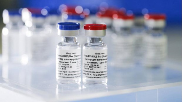 Pfizer fabricará sólo la mitad de las vacunas contra el coronavirus que tenía previstas para antes de fin de año