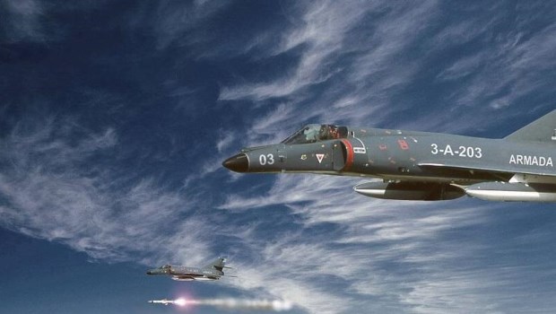 La invasión británica menos conocida