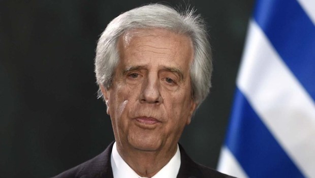 A los 80 años murió el ex presidente uruguayo Tabaré Vázquez