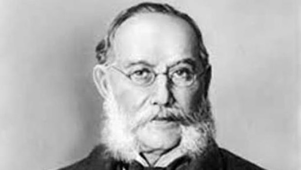 El descubridor de la fiebre amarilla: Dr. Finlay