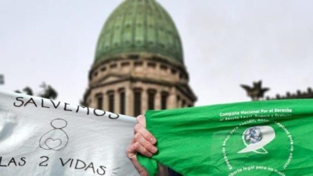 Debate del proyecto de ley del aborto: ministro Ginés González no utilice medias verdades para que el aborto sea legalizado en Argentina