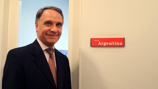 El Presidente removió al embajador en Japón que había sido designado por Cristina Kirchner en 2015
