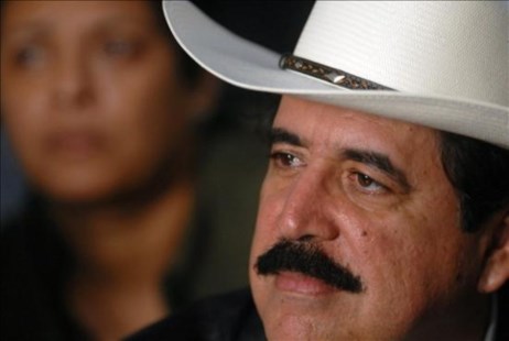 Acuerdo en Honduras: pacto entre Zelaya y Micheletti