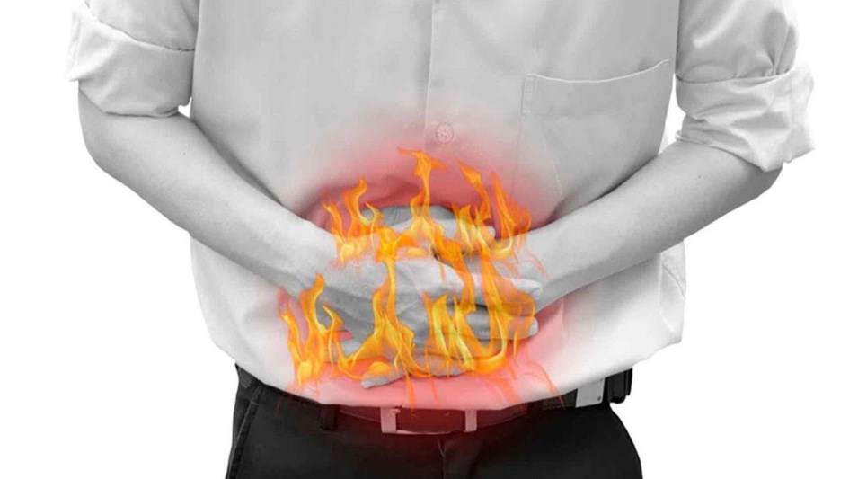 Acidez estomacal una problemática recurrente en la alimentación diaria Ciencia y Salud