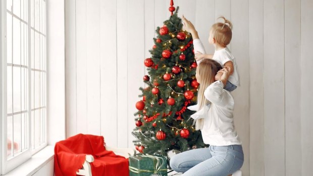 Armando el arbolito del 2020: tiempo de balances de un año único