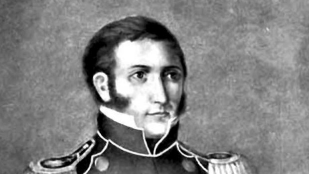 Manuel Dorrego: gobernador de Buenos Aires en 1820