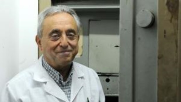 El infectólogo Pedro Cahn instó a la población a seguir cuidándose hasta tener inmunidad de rebaño
