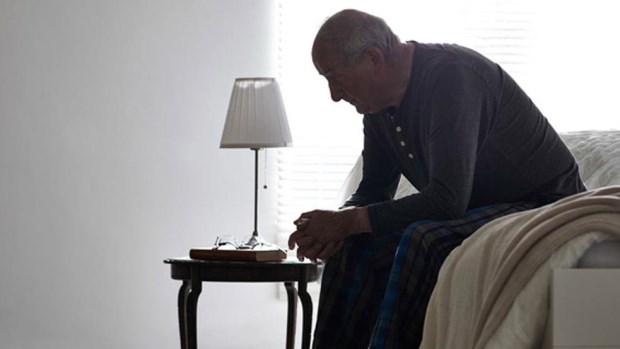 Covid-19: la soledad vulneró la salud de los ancianos - Ciencia y Salud ...