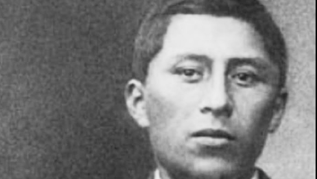 Ceferino Namuncurá