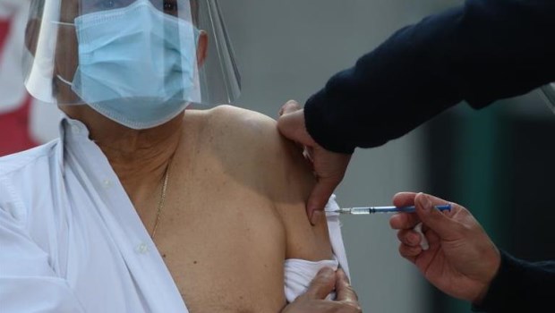 La redistribución de la salud y el año que no existió