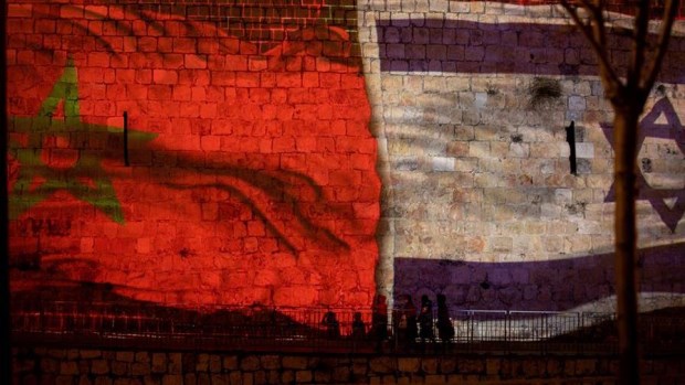 Estados Unidos traicionó a a la República Saharaui 