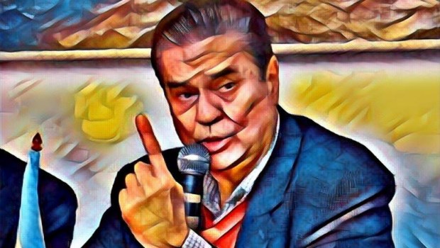 Falleció el histórico dirigente peronista Héctor Alberto Flores