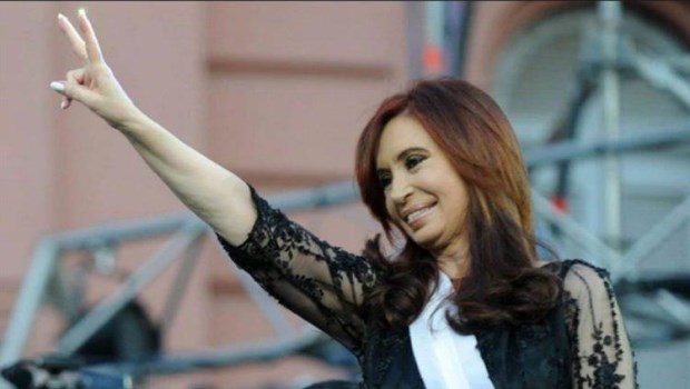 Un juez habilitó a CFK a cobrar­ dos jubilaciones­ de privilegio­