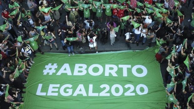 ¡Se aprobó la ley en el Senado; ganó toda la ciudadanía!