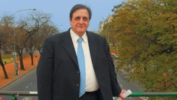 A los 71 años murió el ex legislador radical Raúl Baglini
