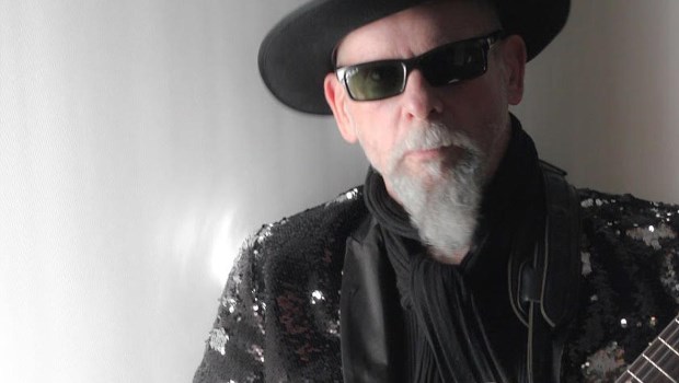 Jimmy Rip, un neoyorquino amante del rock argentino - Espectáculos ...