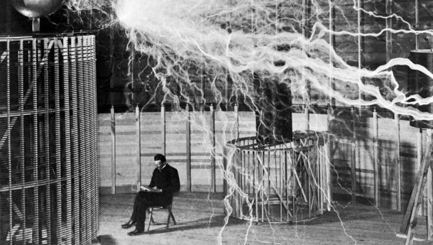 Los múltiples rostro de un genio