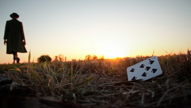 El filme se rodó en locaciones de Buenos Aires y Entre Ríos, en medio de la pandemia.