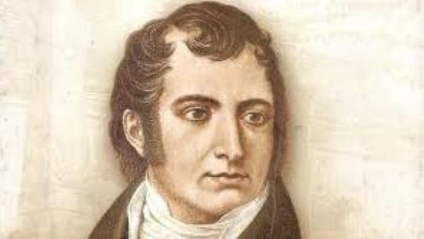 Juan José Castelli