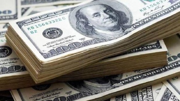 El dólar solidario arrancó la jornada en alza