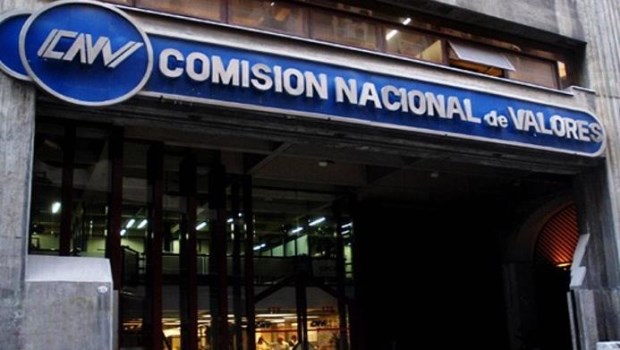 La CNV suspende de forma preventiva a ECO Valores por presunta conducta elusiva en compra de dólares