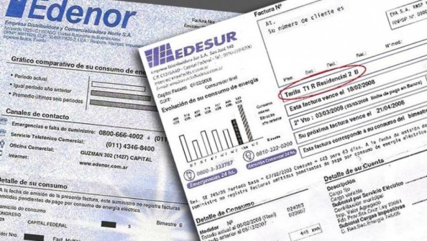 El Gobierno inicia la discusión de una tarifa de transición para el servicio de electricidad