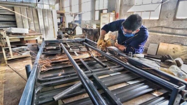 Industriales pymes advierten que la extensión de la doble indemnización va a generar "conflictos"