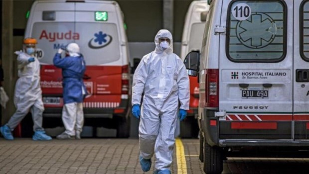 Las empresas de salud gozarán de beneficios impositivos por 90 días más