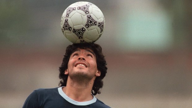 jueguitos con la pelota de futbol