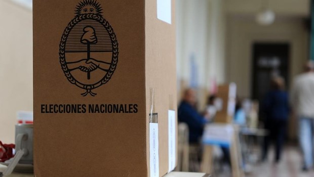 Las PASO, Escila y Caribdis