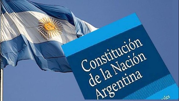 El PJ milita el Gulag